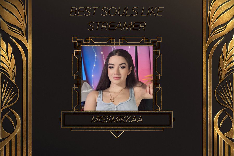 2023 Streamer Awards Presented By Twitch 