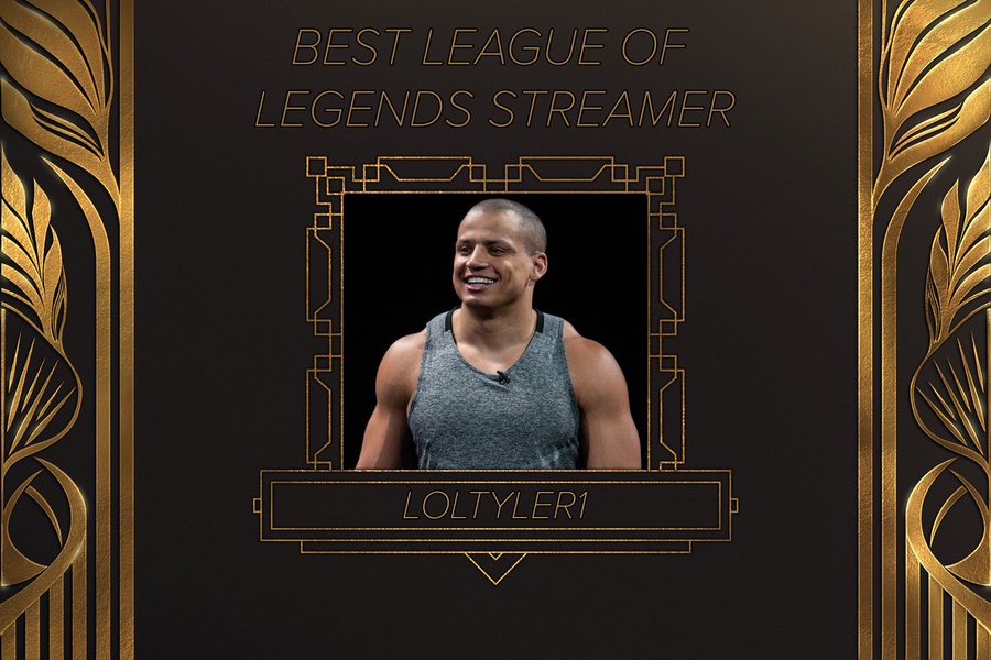 (Image Credit: Streamer Awards 2023)