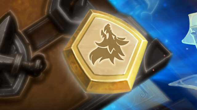 Hearthstone Core Set update for Year of the Wolf preview image