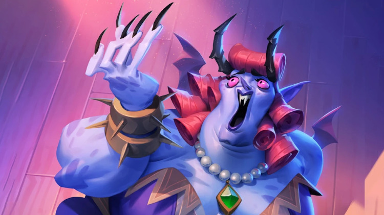 How Soloist minions work in Hearthstone Festival of Legends cover image