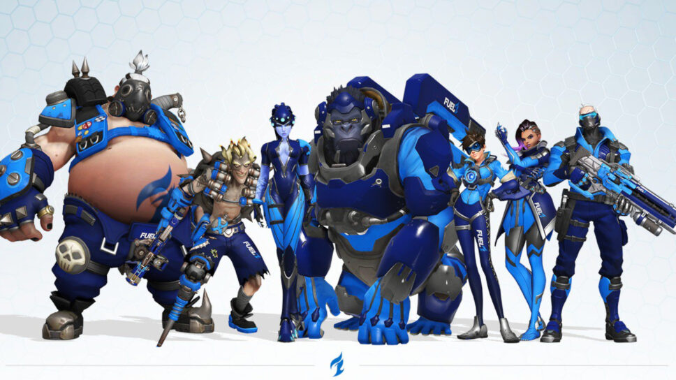 How to get free Overwatch League tokens cover image
