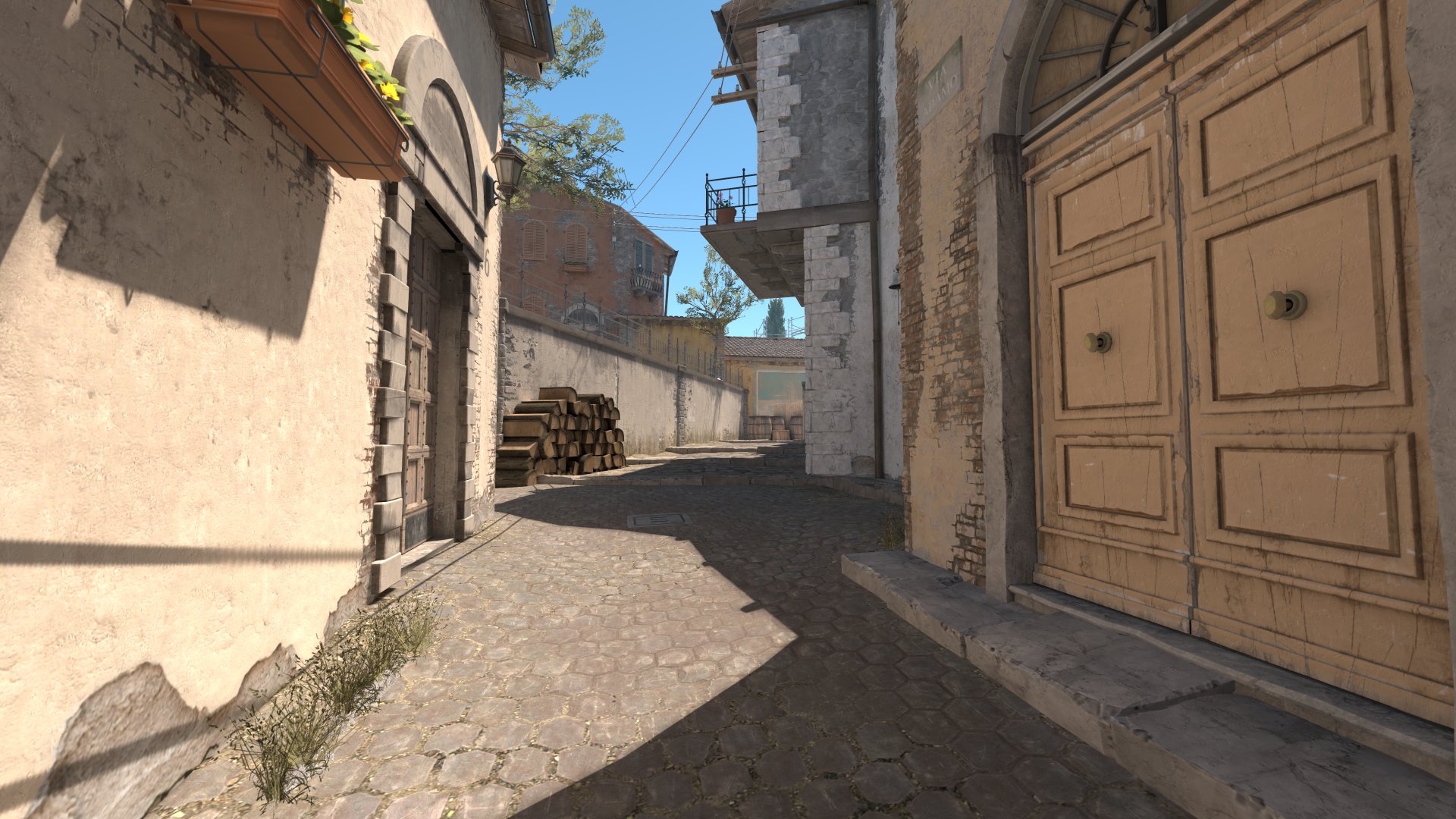 Counter-Strike 2 Maps: Here are all the maps in CSGO2 | esports.gg