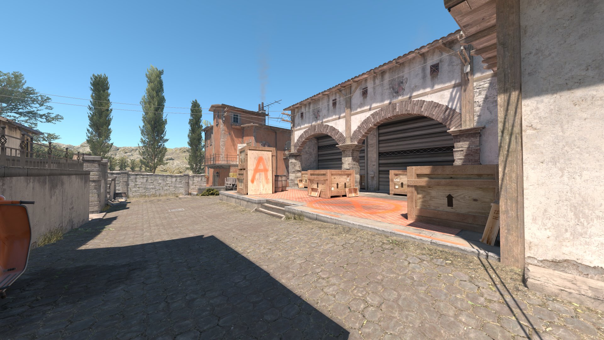 Counter-Strike 2 Maps: Here are all the maps in CSGO2 | esports.gg