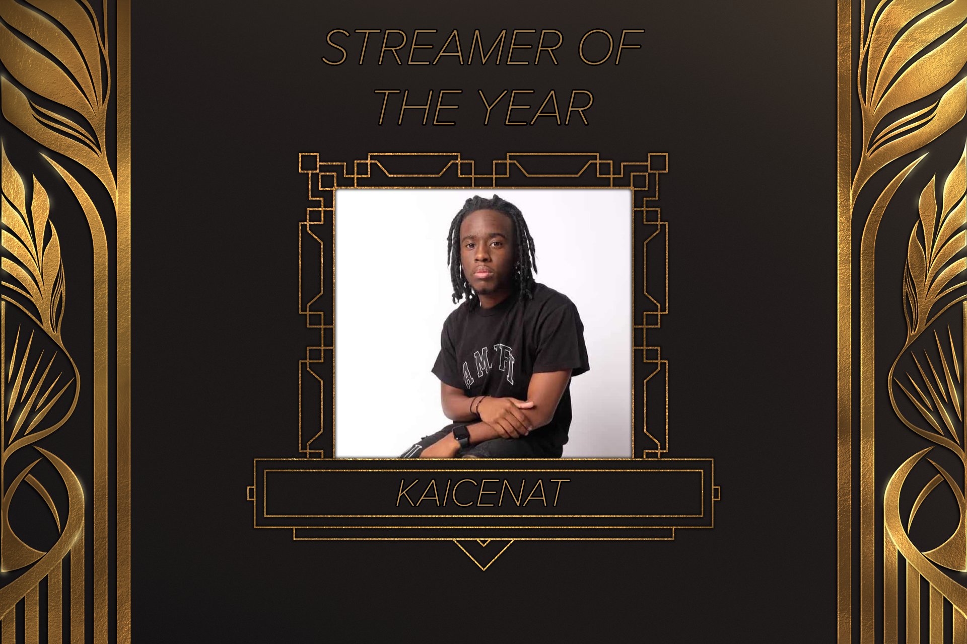 Stats show The Streamer Awards 2023 overtook the 2022 iteration