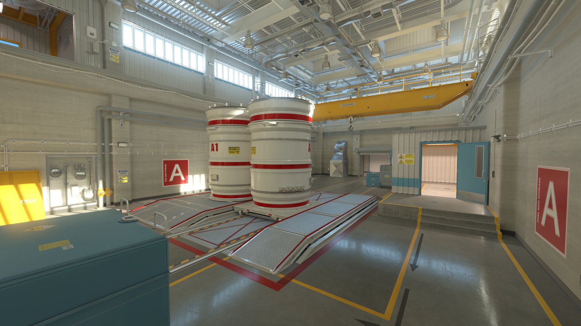 An update has been released for CS 2, which includes new maps Nuke and  Office, as well as the ability to inspect grenades. CS:GO news - eSports  events review, analytics, announcements, interviews
