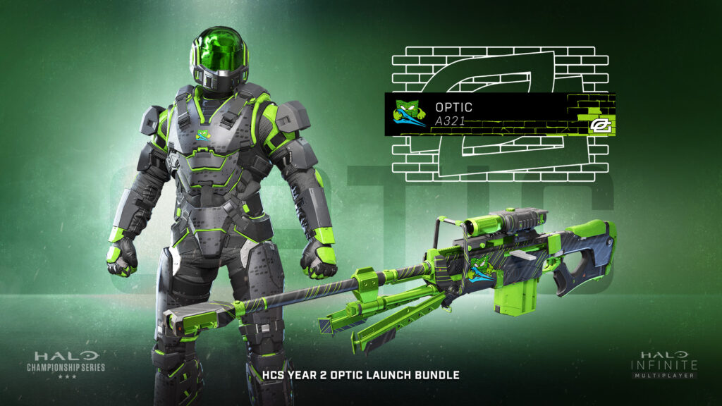 HCS year 2 bundles