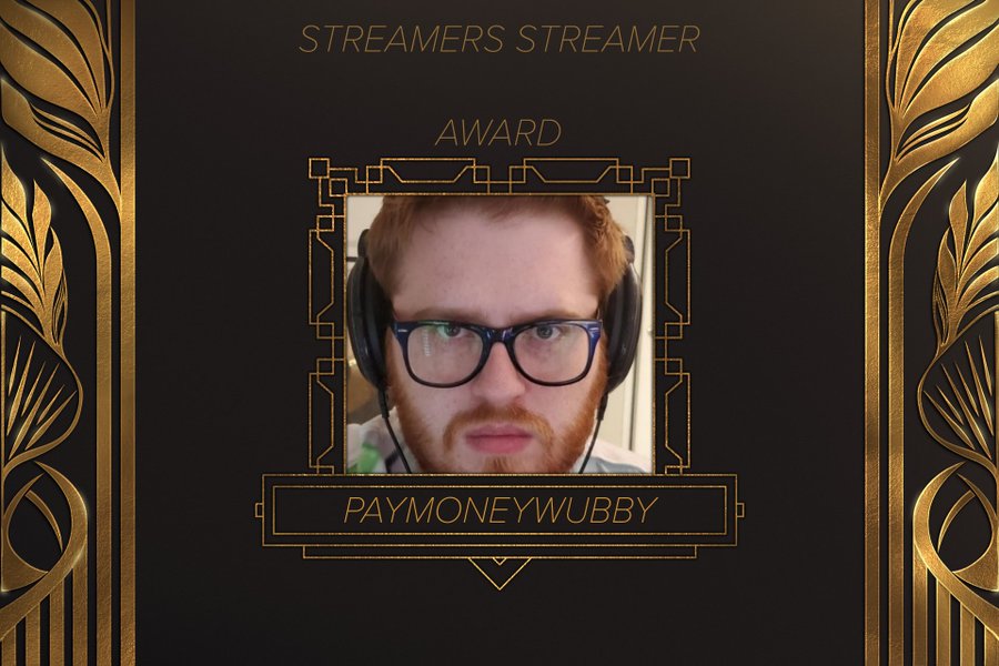 Stats show The Streamer Awards 2023 overtook the 2022 iteration