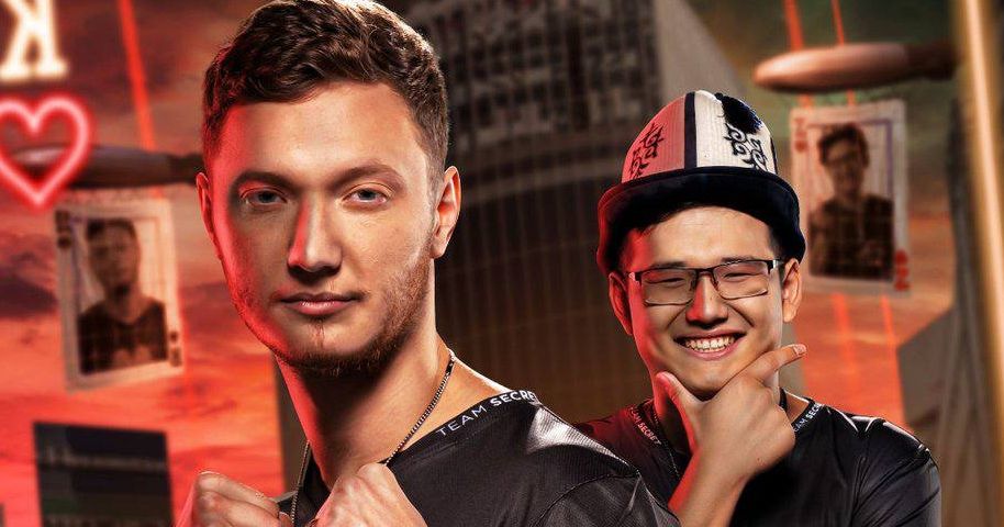 Team Secret reshuffle removes offlane duo Resolut1on and Zayac cover image