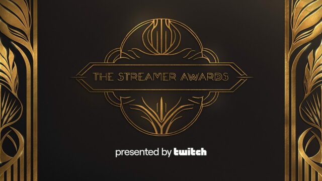 Streamer Awards 2023 by QTCinderella: All winners announced preview image