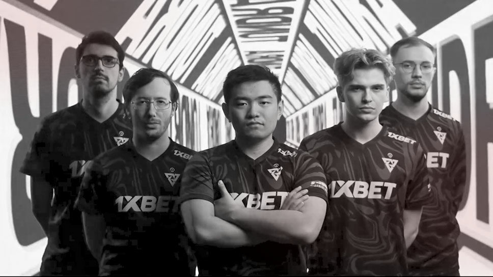 TI11 champion Tundra Esports bow out early of the Lima Major cover image