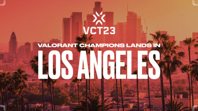 VALORANT Champions 2023: Location, dates, and how to watch preview image