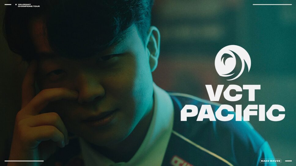 Riot announces VCT Pacific 2023 format and tournament location cover image