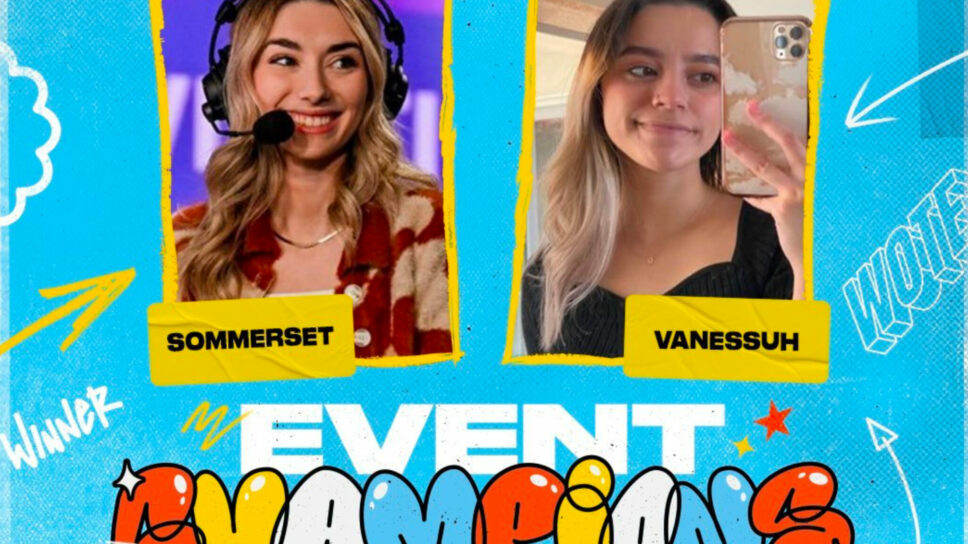 eFuse hosts another successful $75,000 WOTE Fortnite event for International Women’s Day cover image