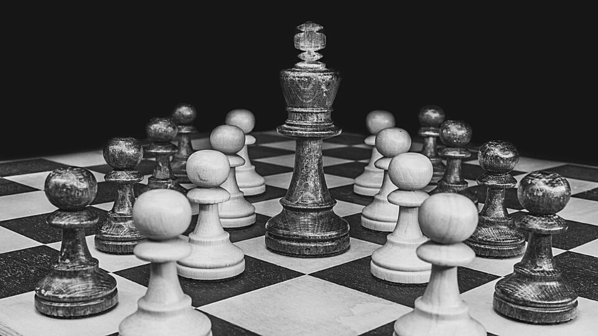 Category:World Chess Championship 2023 - Wikimedia Commons