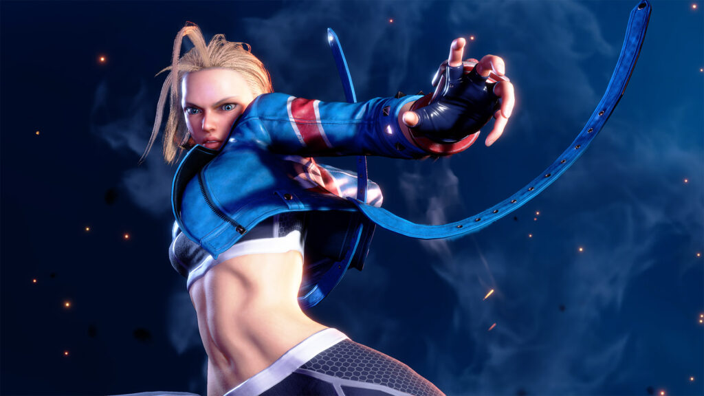 Street Fighter 6 Announces Open Beta Character List < NAG