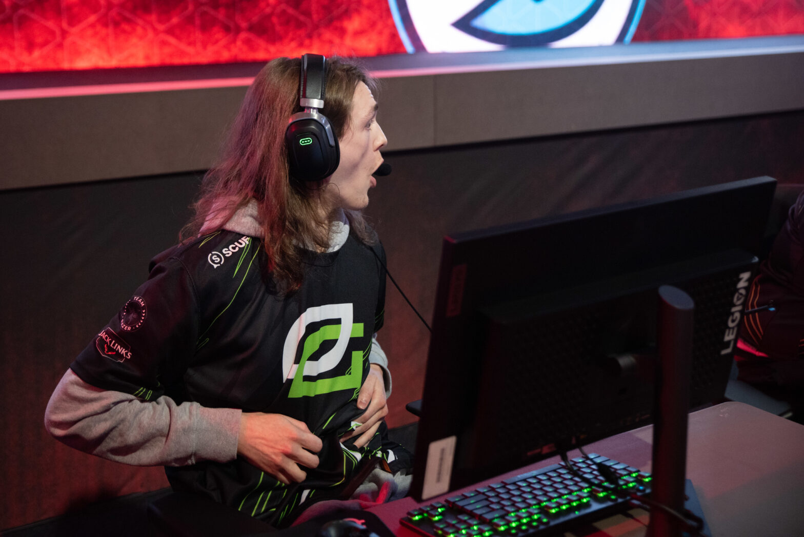 OpTic Gaming storm to ALGS Pro League victory