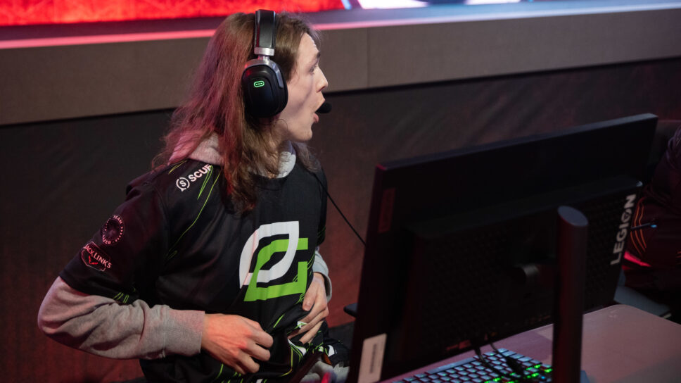 OpTic Gaming storm to ALGS Pro League victory cover image