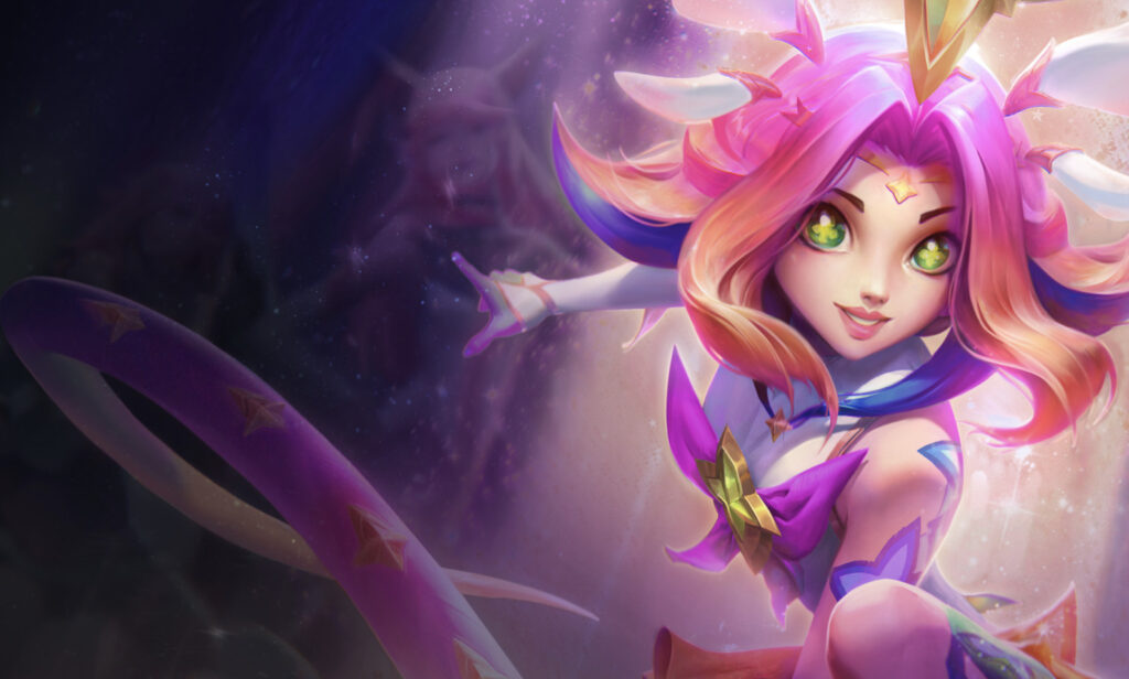 TFT Mid-Set Update: Set 8.5 updates, Glitched Out!! and more… | esports.gg