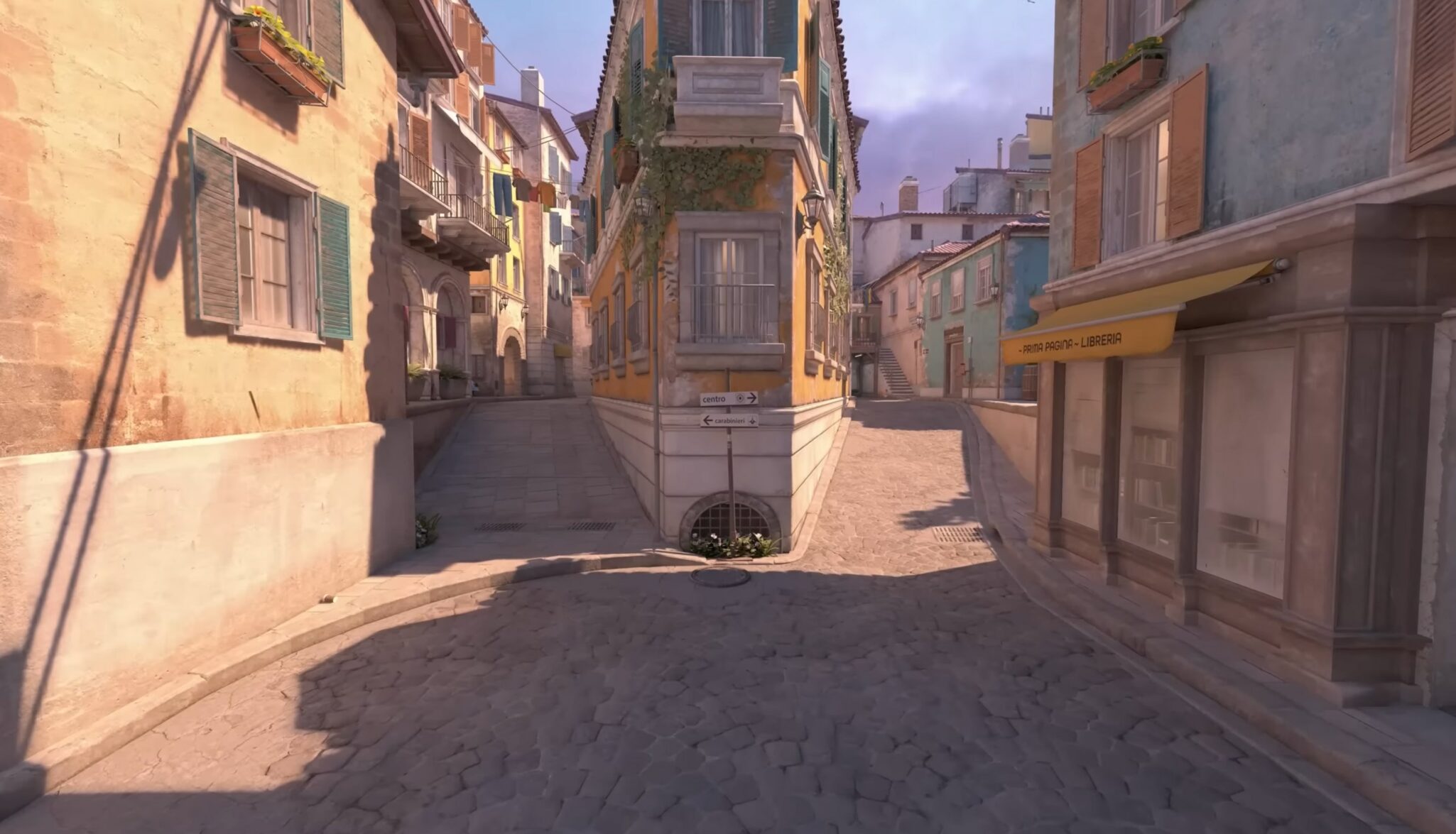 Counter-Strike 2 vs CS GO Maps Changes Comparison 