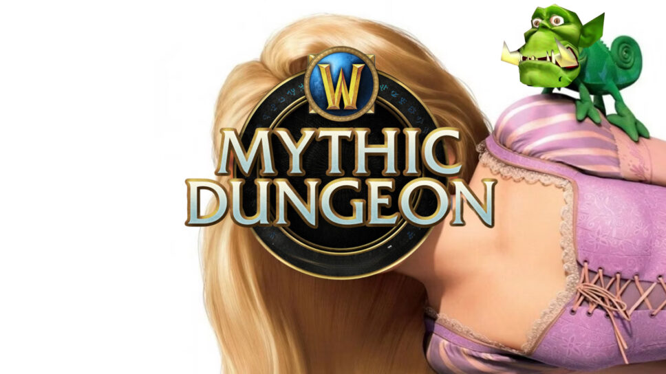 New Mythic+ Season 2 affix will have players tangled all in knots cover image