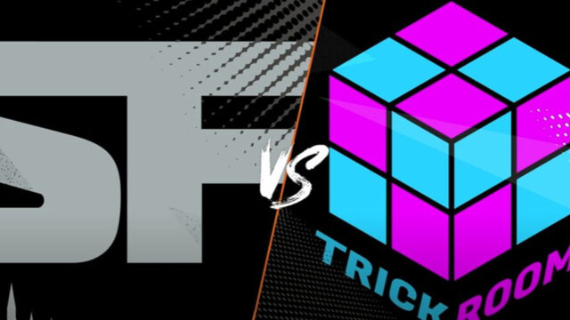 Shock the world: Trick Room beat Shock to win first OWL vs. Contenders match preview image
