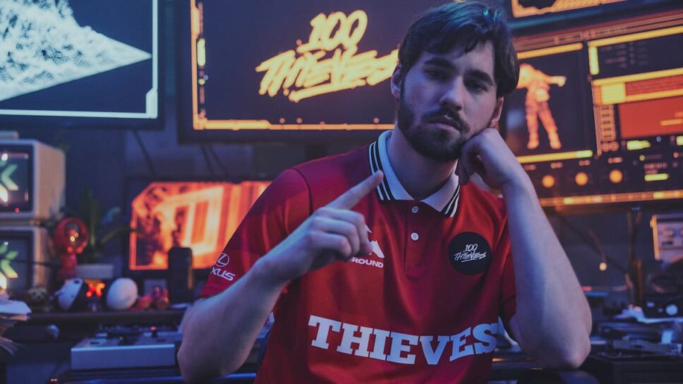 “It’s just another game that slipped away from us is all,” 100T stellar on the close Week 1 defeat to Sentinels cover image