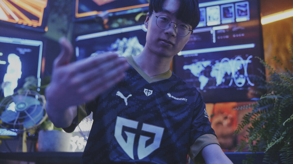 Gen.G Esports on X: 📍 𝟐𝟎𝟐𝟑 #𝐕𝐂𝐓𝐏𝐚𝐜𝐢𝐟𝐢𝐜 𝒗𝒔 𝑷𝑹𝑿 GGWP,  we'll do our best to bounce back. #𝐓𝐢𝐠𝐞𝐫𝐍𝐚𝐭𝐢𝐨𝐧 #𝐆𝐞𝐧𝐆𝐕𝐀𝐋   / X