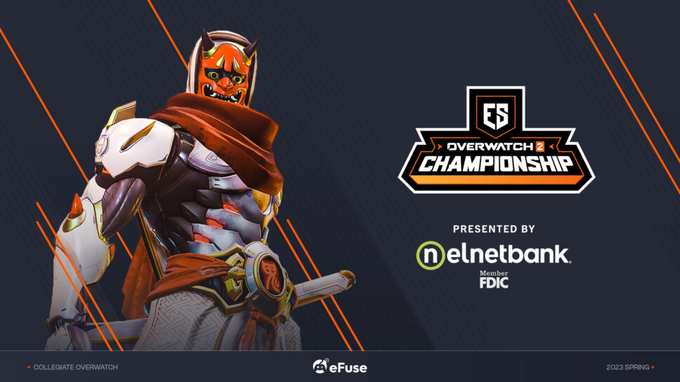 ESC Spring 2023 Overwatch Playoff Preview: Four schools aim for a trophy cover image
