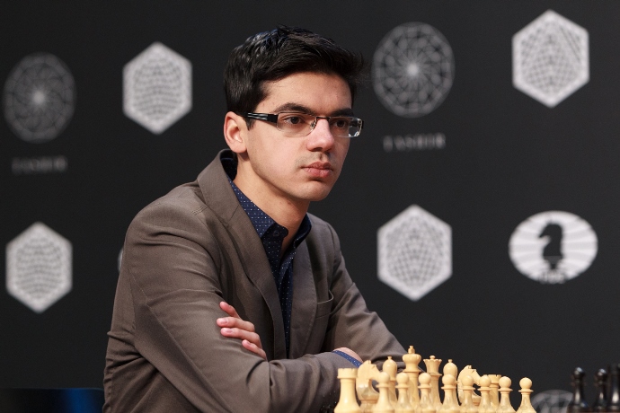 Top 10 Best Chess Players. FIDE Rating 1967-2020. Magnus Carlsen