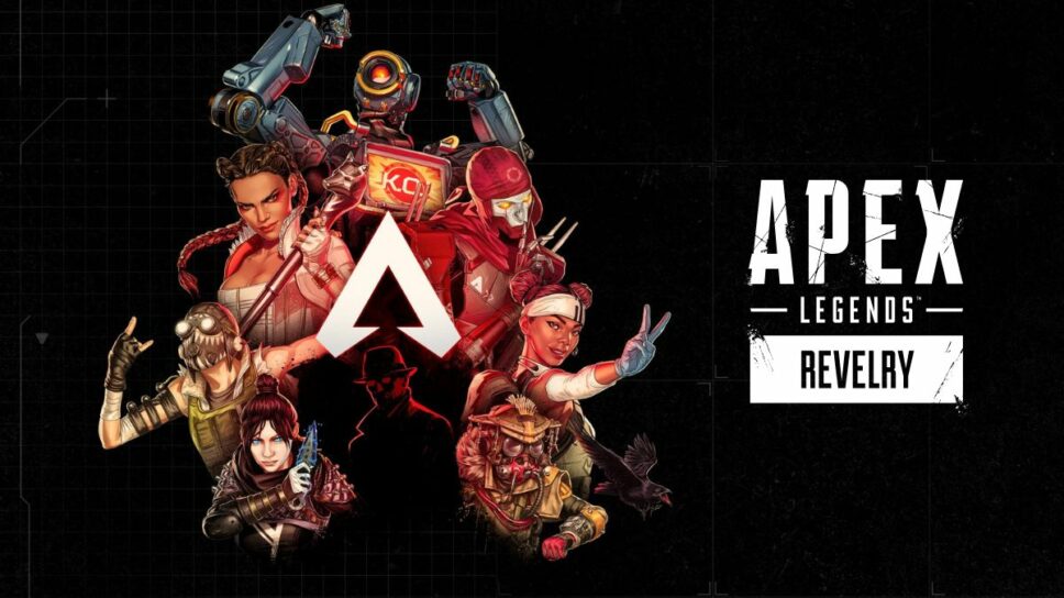 How to fix DirectX 12 crashes in Apex Legends cover image