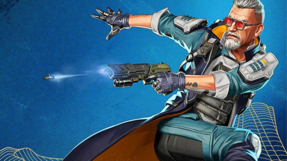 Apex Legends officially announces Arsenal Update for Season 17 cover image