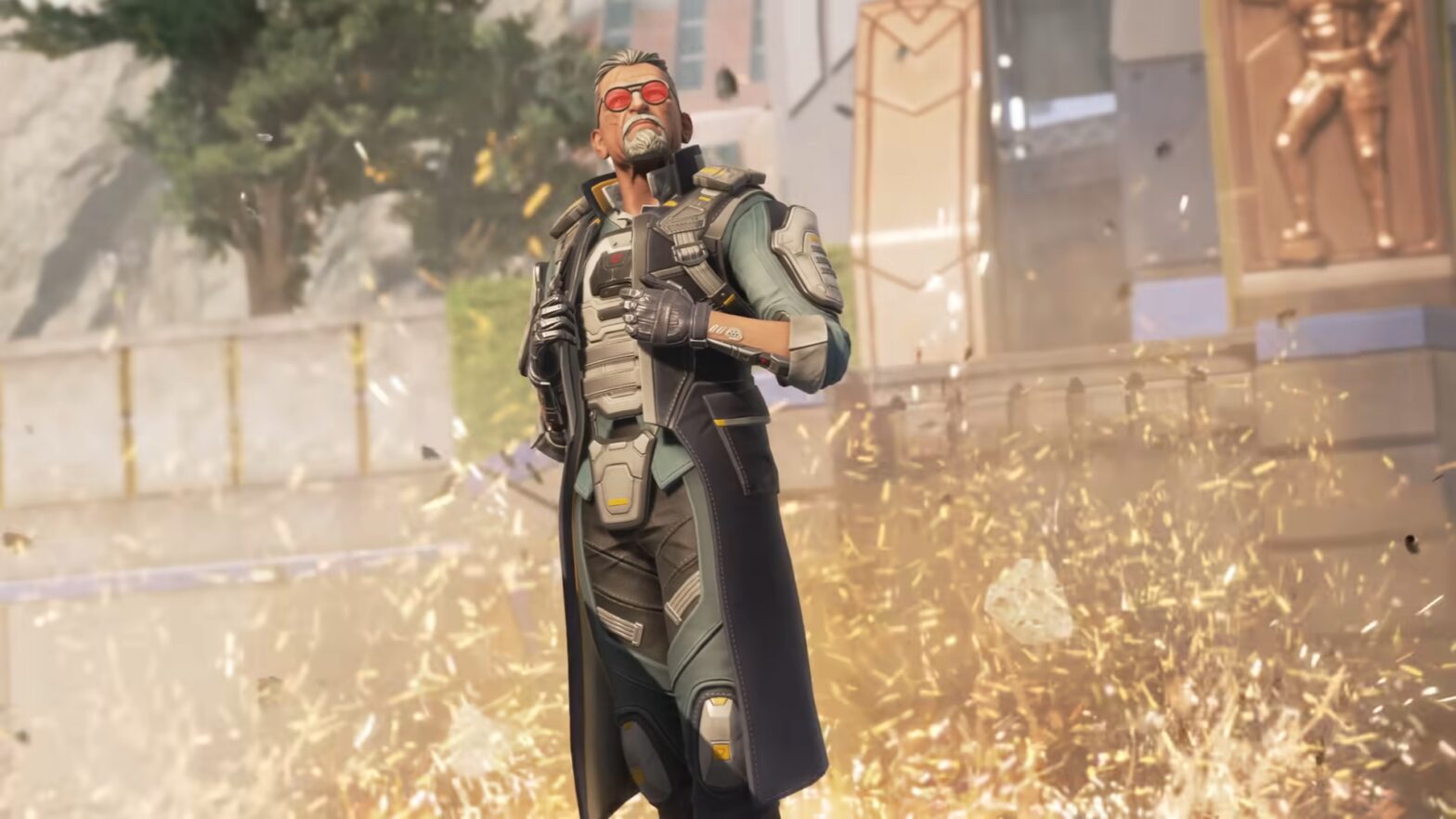 Apex Legends Mobile COUNTDOWN: Release Date, Time, Download Size