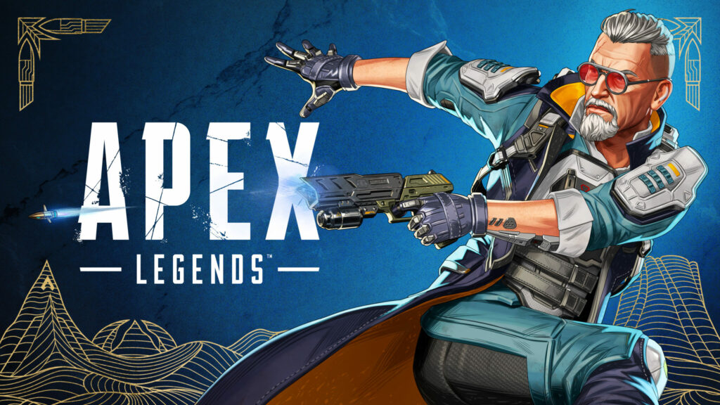 Ballistic is the newest Apex Legend coming in Season 17