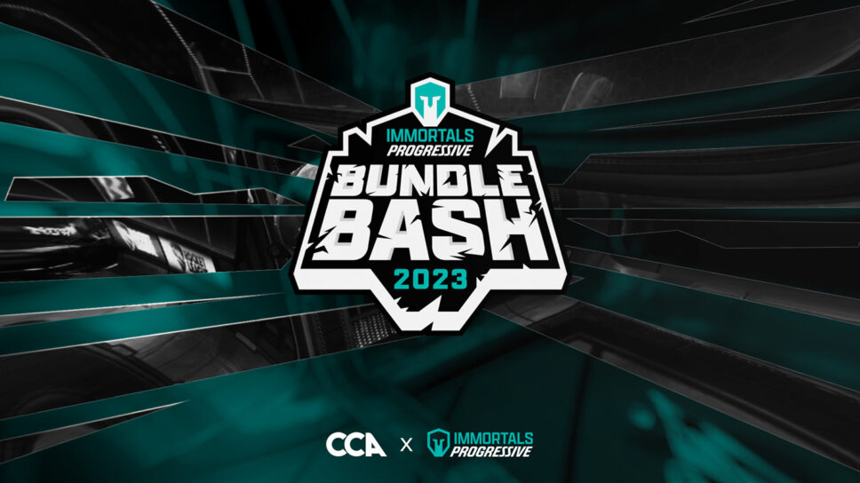 Immortals Progressive Bundle Bash returns with three new events for 2023 cover image