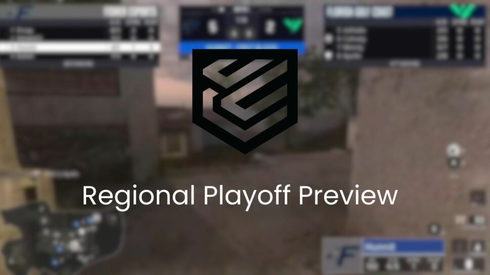 CCL 2023 Regional Playoffs Preview: Northeast & Southeast cover image