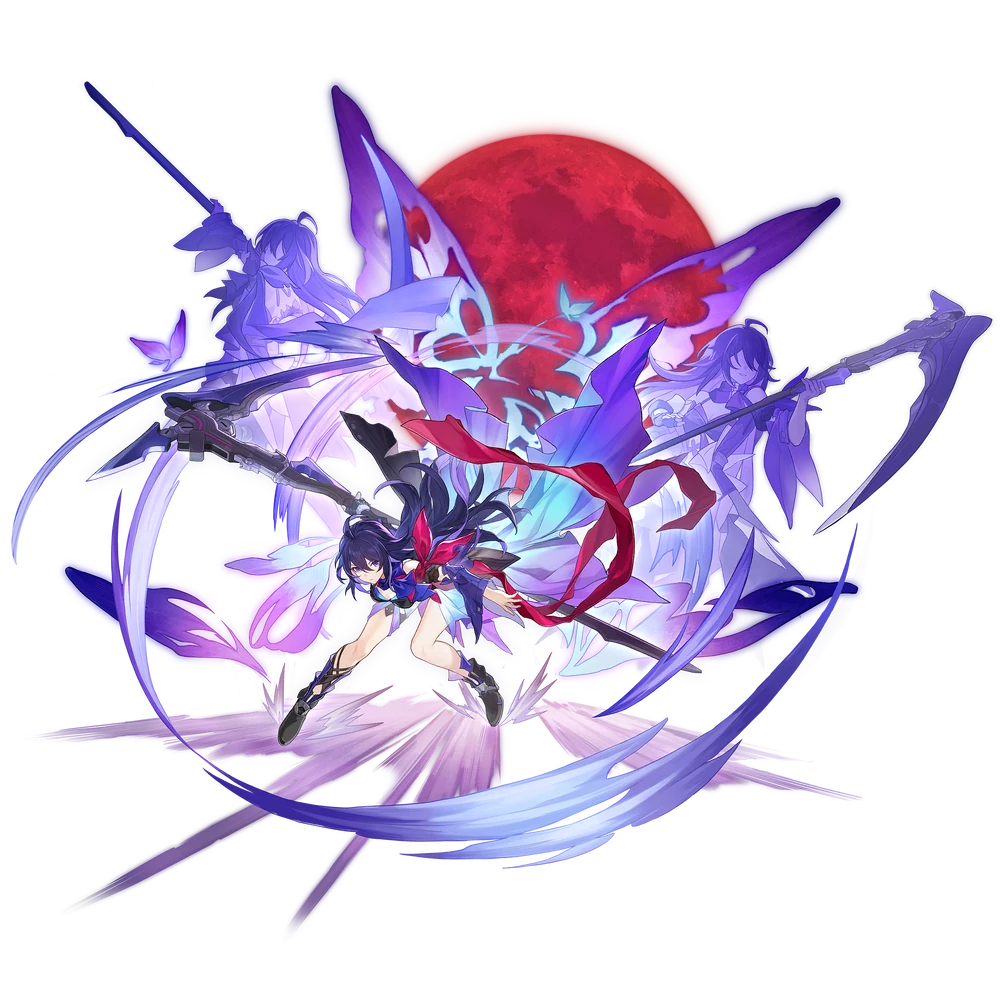 Honkai: Star Rail: Every character rarity, path, and element