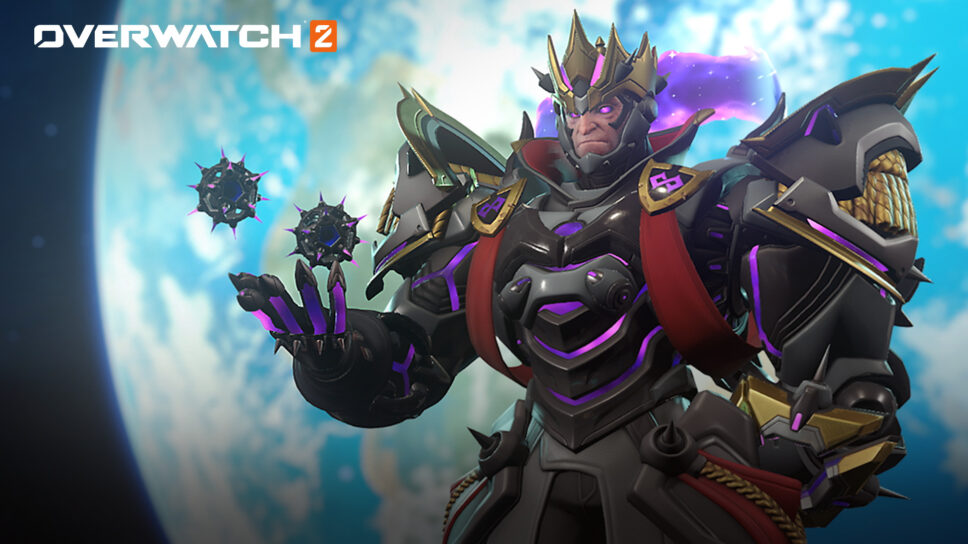 Everything to know about the Overwatch 2 Starwatch Open cover image