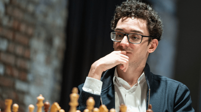 Top 10 Best Chess Players. FIDE Rating 1967-2020. Magnus Carlsen