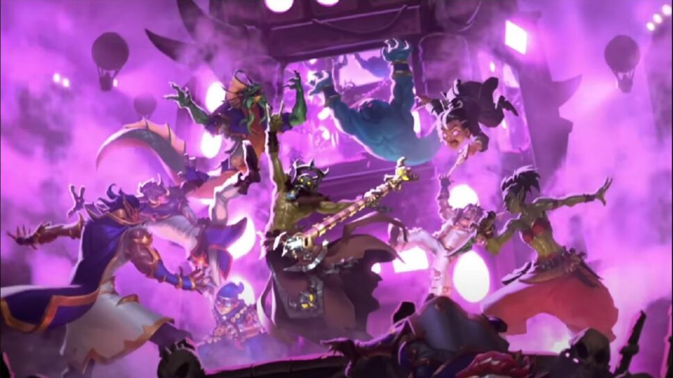 Eleven new decks to try out in Festival of Legends! cover image