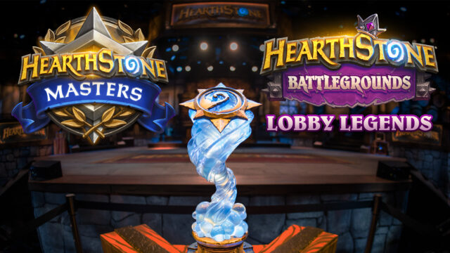 Hearthstone Esports Spring Season: who made it to the first Masters Tour and Battlegrounds Lobby Legends events? preview image