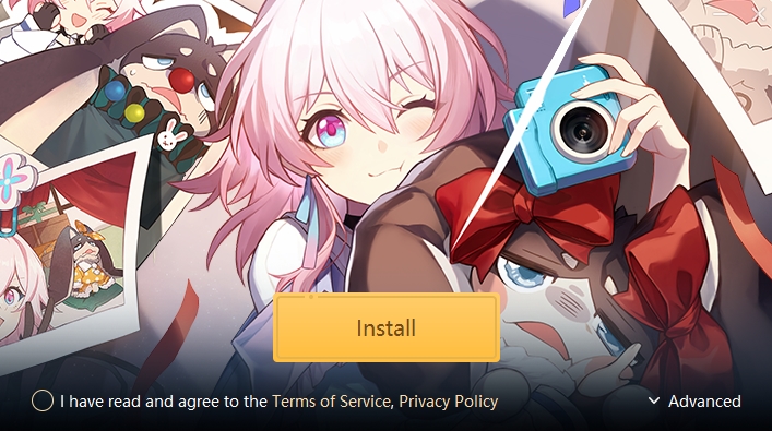 Honkai Impact 3rd  Download and Play for Free - Epic Games Store