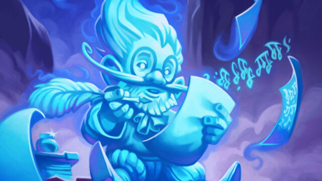 Get free Festival of Legends Hearthstone packs ahead of the expansion! preview image