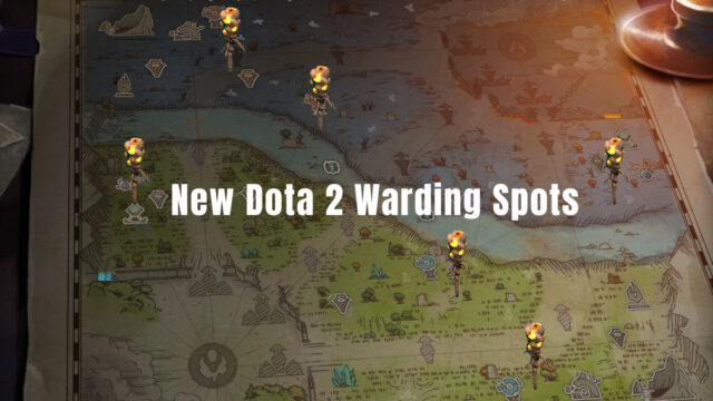 Best warding spots in Dota 2 (Patch 7.33) preview image