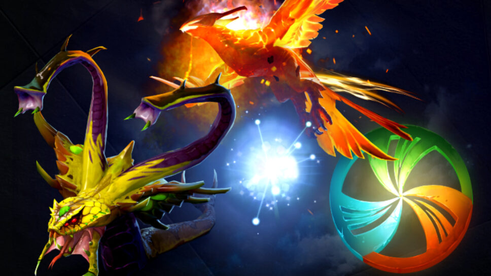 What are Universal Heroes in Dota 2? cover image