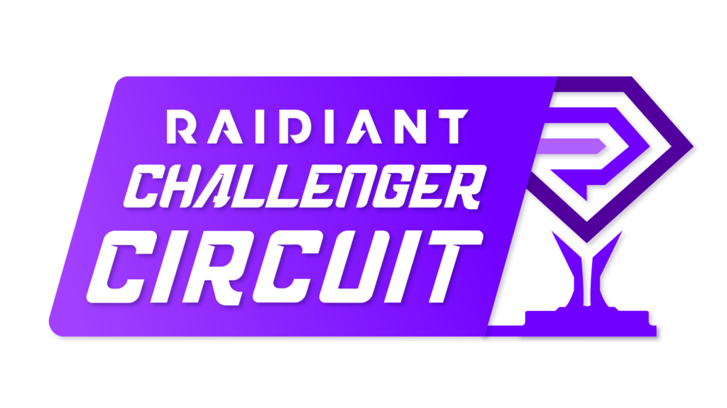 The Raodiant Challenger Circuit is a new opportunity for women in esports (Image via Raidiant)