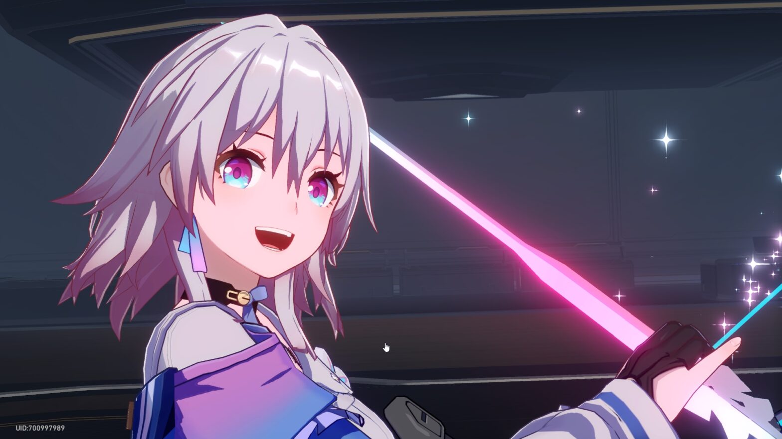 Honkai: Star Rail was reportedly downloaded 20 million times on its release  day