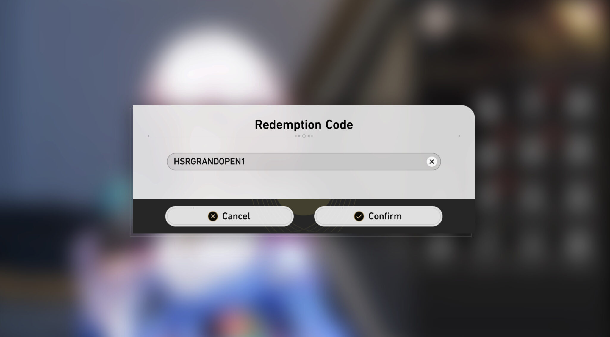 How to redeem codes in Honkai Star Rail? Esports.gg