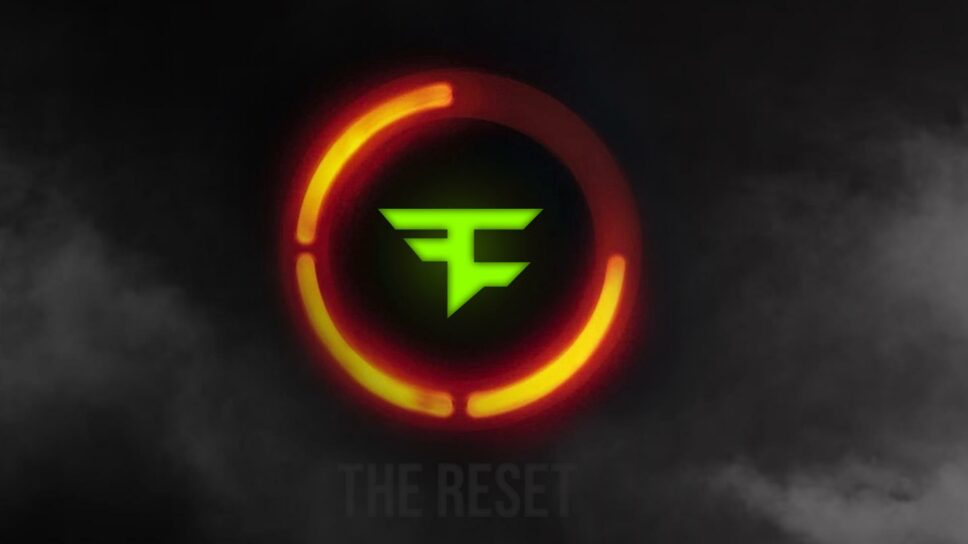 FaZe Reset? FaZe OG’s post “Red Ring of Death” and hint at brand relaunch cover image