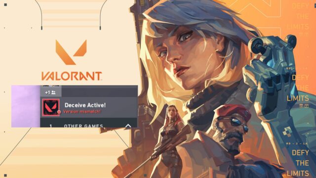 How to Fix VALORANT Version Mismatch Error preview image