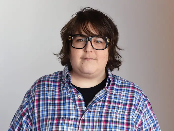 Andy Milonakis celebrity Twitch streamer (Image via Business Insider)